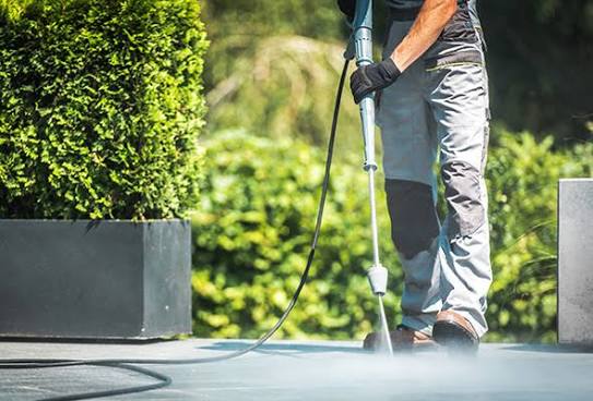 Treatments, Re-sanding & Sealing